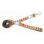 Correa para perros Max&Molly SUMMERTIME
