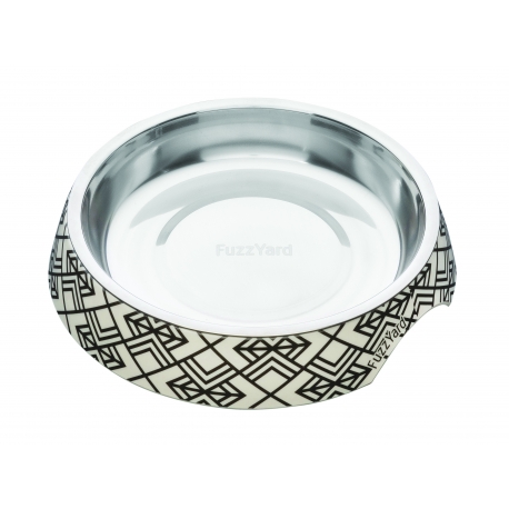 Comedero para gatos FuzzYard Gatsby