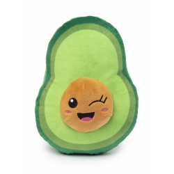 Peluche para perros FuzzYard Winky Avocado