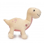 Peluche para perros FuzzYard Dino Brienne