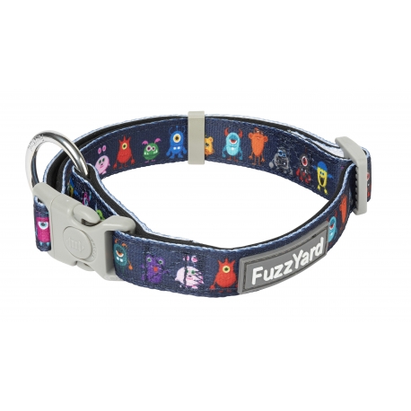 Collar para perros FuzzYard Yardsters