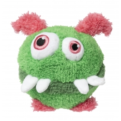 Peluche para perros FuzzYard Peewee Green