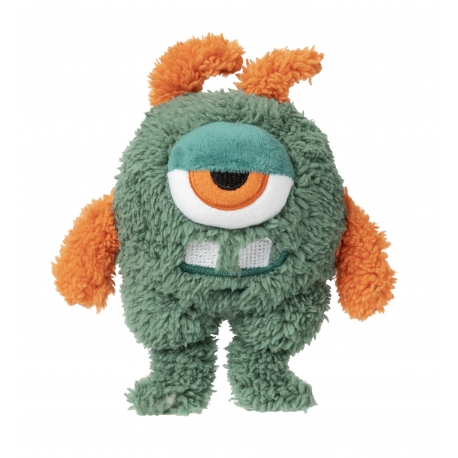 Peluche para perros FuzzYard Legstrong Khaki