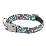 Collar para perros FuzzYard Dinosaur Land