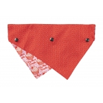 Bandana para perros FuzzYard Sweetie