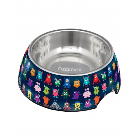 Comedero para perros FuzzYard Yardsters