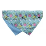 Bandana para perros FuzzYard Wakey Wakey