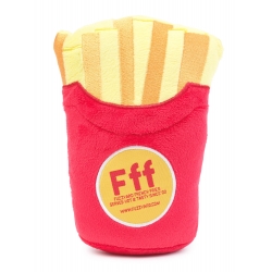 Peluche para perros FuzzYard French Fries