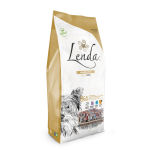 Pienso para perros mini Lenda Dog con carne y pescado
