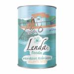Pack comida húmeda para perros Lenda Mordiscos Atlanticos con Pescado