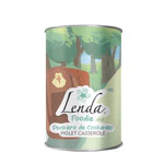 Pack comida húmeda para perros Lenda Puchero con Cochinillo