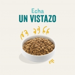Pienso para perros Edgard & Cooper de pavo y pollo ecológico