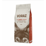 Pienso para Perros Adultos Voraz con Cordero y Vegetales