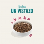 Pienso para perros Edgard & Cooper con venado fresco y pato