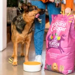 Pienso para perros Edgard & Cooper con venado fresco y pato