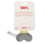Colti Hueso Peluche Para Perros
