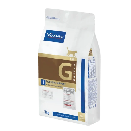 HPM Feline Digestive Support (6)