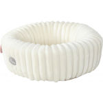 Zolux Cat Canasta Acolchada Naomi color Beige