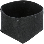 Trixie cama para gatos Harvey colores Blanco y Negro