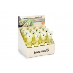 Beeztees Soplador de Burbujas para cachorros sabor Mantequilla de Cacahuete