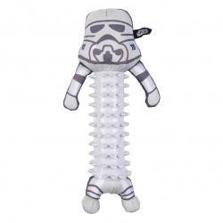 For Fan Pets Mordedor para perros Soldado Imperial