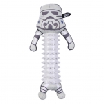 For Fan Pets Mordedor para perros Soldado Imperial
