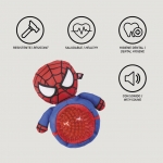 For Fan Pets Pelota para perros Spiderman