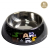 For Fan Pets Comedero para perros Star Wars
