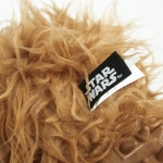 For Fan Pets Mordedor para perros Chewbacca