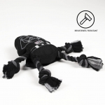 For Fan Pets Juguete para perros Cuerda Darth Vader
