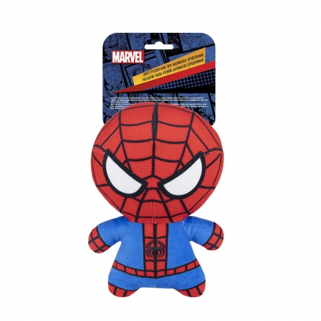 For Fan Pets Peluche para perros Spiderman