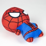 For Fan Pets Peluche para perros Spiderman