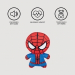 For Fan Pets Peluche para perros Spiderman