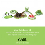 Hagen Catit Senses para gatos 2.0 Seta