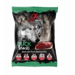 Alpha Spirit Pack Snacks para perro de Pato