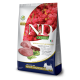Farmina ND Quinoa Weight Management Pienso para perros minis de Cordero