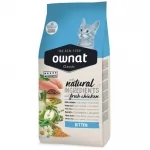 Ownat Classic-Feline Kitten (1)