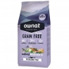 Ownat Prime Grain Free Sterilised Fish Pienso para Gatos Esterilizados