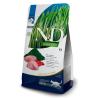 Farmina Spirulina Pienso para Gatos con Cordero
