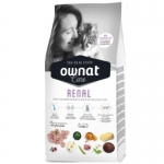 Ownat Care Renal Pienso para gatos adultos con Pollo