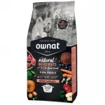 Ownat Ultra-Medium Lamb & Rice (2)