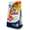 Farmina Tropical Pienso para Cachorros Medium Maxi con Cordero