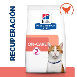 Hills Prescription diet On Care pienso para gatos