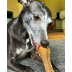 Whimzees Ricebone Snack Dental Para Perros