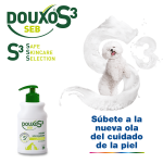 Ceva-Douxo Seb Champú para Perro (1)