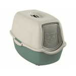 RothoPro Bandeja Higienica para gatos Bailey Verde