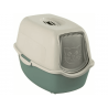 RothoPro Bandeja Higienica para gatos Bailey Verde