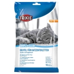 Trixie 10 bolsas Higienica para gato