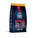Alpha Spirit Pienso para perros Primal 70% Wanderlust de Pollo y Pescado