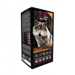 Alpha Spirit MultiProtein Pienso Semi-húmedo para Perros